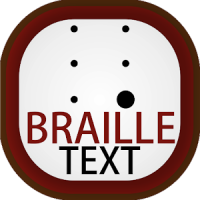 Braille Text