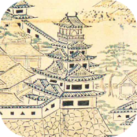 Hizen-Nagoya Castle