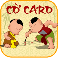 Cờ Caro ( Co Caro 2017 )