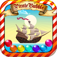 Pirate Bubble