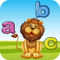 ABC Kids Learn Alphabet Game