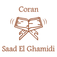 Quran Saad Ghamidi complet en hafs an asim