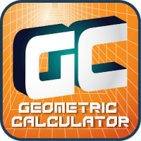 Geometric Calculator