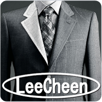 Leecheen men's wardobe