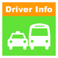 Driver Info NZ