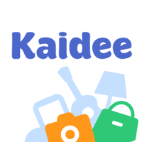 Kaidee แหล่งช้อปซื้อขายออนไลน์
