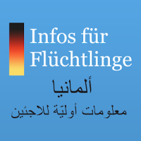 Informationen für Flüchtlinge