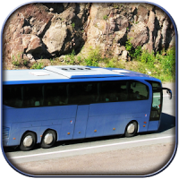 Hill Station Bus Drive