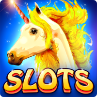 Slots Magic Unicorn