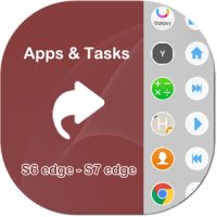 Favorite Apps & Tasks Panel