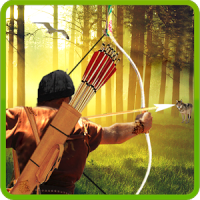 Archery Hunter 3D 2