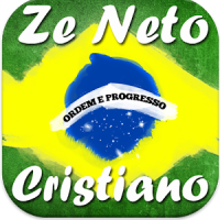 Zé Neto e Cristiano teamo 2018