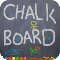 Chalk Board