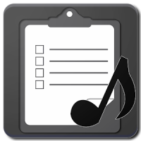 Concert Planning Checklist