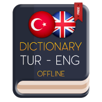 Turkish - English Dictionary