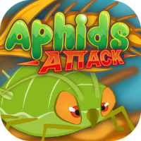 Aphids Attack
