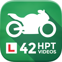 Motorcycle Theory Test and Hazard Perception 2020