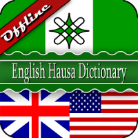 English Hausa Dictionary