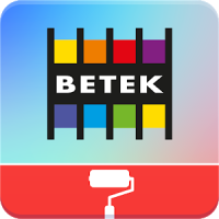 Цветовая студия Betek