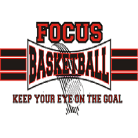 Focus Basketball