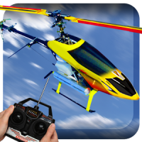 RC Helicopter Simulator Plus