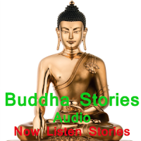 Buddha Stories Audio 2