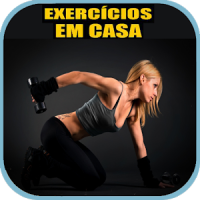 Exercícios em Casa