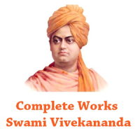 Full Works Swami Vivekananda