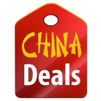 China Secret Deals & Coupons