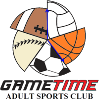 GameTime Adult Sports Club