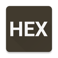 Convertidor Hex, Dec, Bin, RGB-Notas de conversión