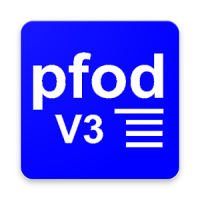 pfodDesigner V3 for pfodApp