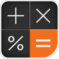 Calculator Memory & Percent