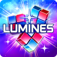 LUMINES パズル&ミュージック NEO