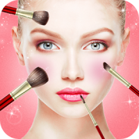 Selfie Camera Beauty Plus Makeup