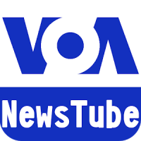 VOA News Tube