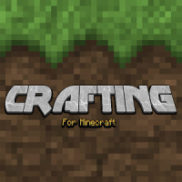 Crafting for Minecraft