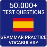 Spanish Grammar Test