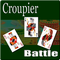 Croupier Battle