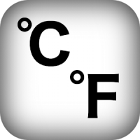 Celsius Fahrenheit thermometer