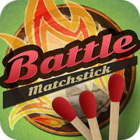 Battle Matchstick Puzzle