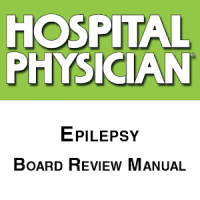 Epilepsy Board Review Manual