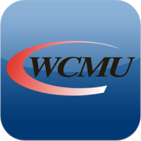 WCMU Public Media App