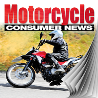 Motorcycle Consumer News