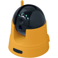 Viewer for Axis cameras