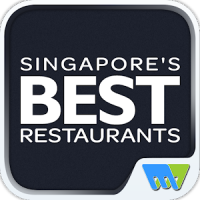 Singapore Best Restaurant