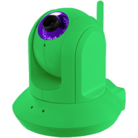 Viewer for LevelOne IP cameras