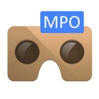 MPO Viewer for Cardboard