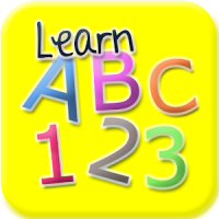 Kids Learn Alphabet & Numbers
