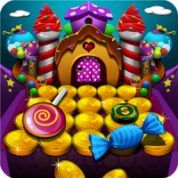 Candy Party: Coin Carnival